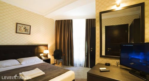 Kalasi Hotel — фото 12