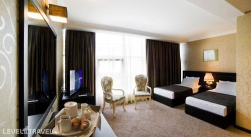 Kalasi Hotel — фото 18