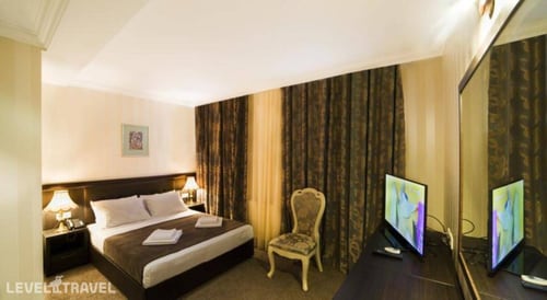 Kalasi Hotel — фото 13