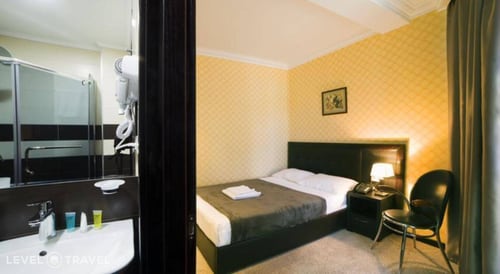 Kalasi Hotel — фото 21