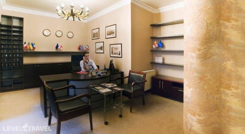 Kalasi Hotel — фото 8