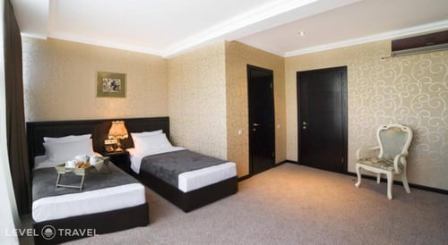 Kalasi Hotel — фото 24