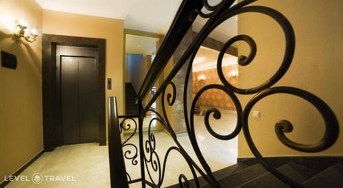 Kalasi Hotel — фото 22