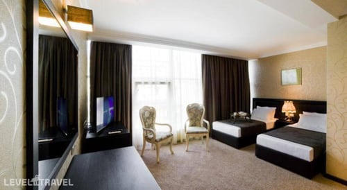 Kalasi Hotel — фото 9