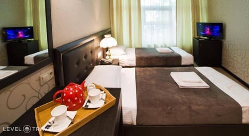 Kalasi Hotel — фото 11