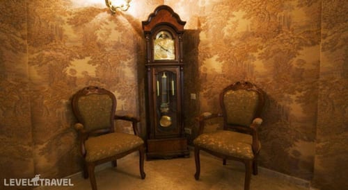 Kalasi Hotel — фото 17