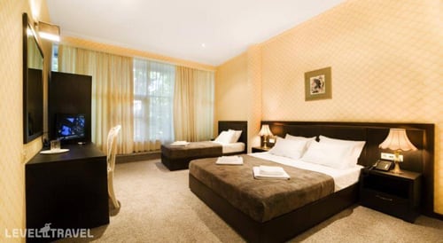 Kalasi Hotel — фото 6