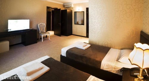 Kalasi Hotel — фото 14