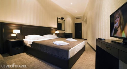 Kalasi Hotel — фото 16