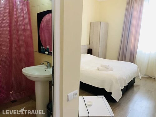 Hotel Amigo I — фото 38