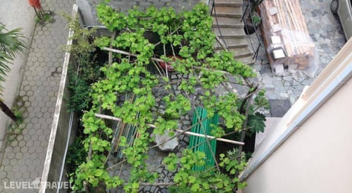 Hotel Amigo I — фото 14