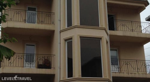 Hotel Amigo I — фото 28