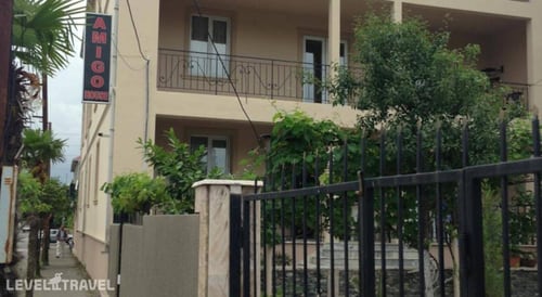 Hotel Amigo I — фото 5