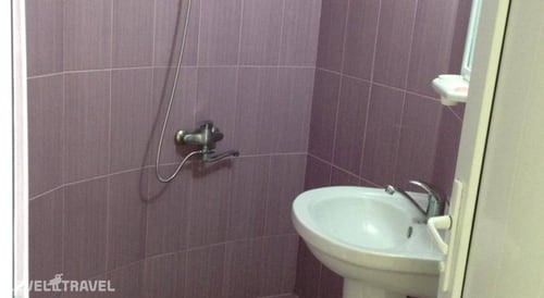 Hotel Amigo I — фото 29