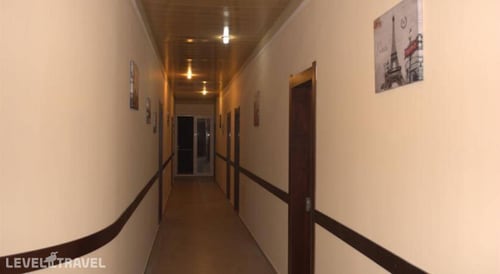 Hotel Amigo I — фото 7