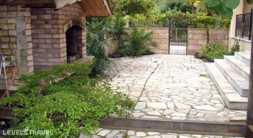 Hotel Amigo I — фото 8