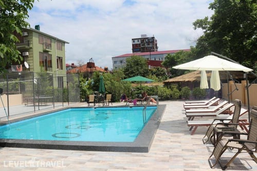 Hotel Amigo I — фото 35