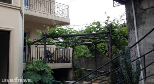 Hotel Amigo I — фото 9