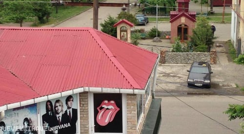 Hotel Amigo I — фото 24