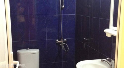 Hotel Amigo I — фото 27