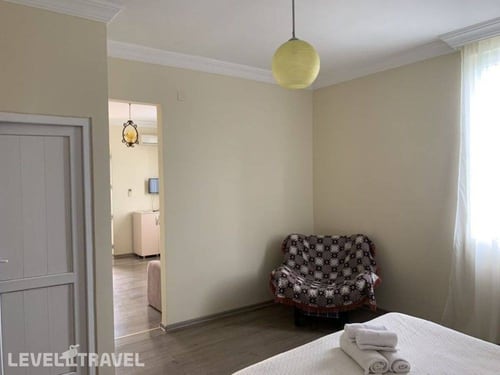 Hotel Amigo I — фото 37