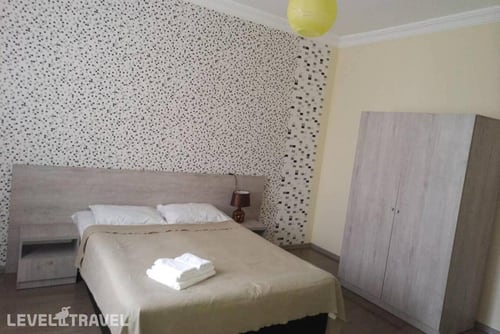 Hotel Amigo I — фото 33