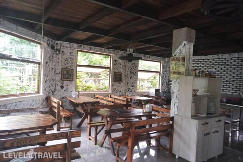 Hotel Amigo I — фото 34