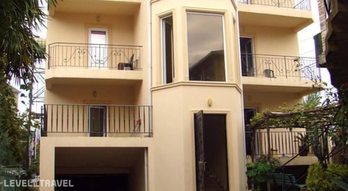 Hotel Amigo I — фото 2