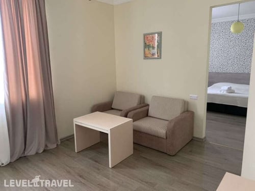 Hotel Amigo I — фото 36