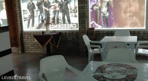 Hotel Amigo I — фото 26