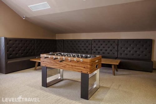 Alpina Hotel — фото 8