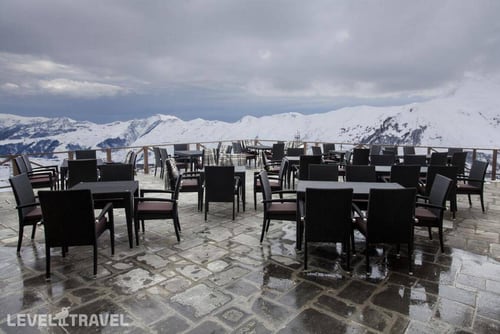 Alpina Hotel — фото 2