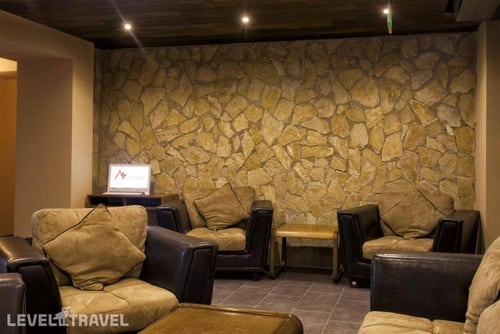 Alpina Hotel — фото 11