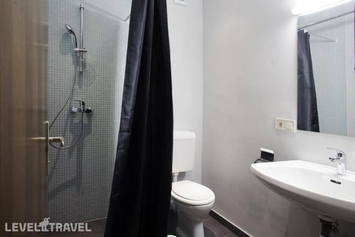 Alpina Hotel — фото 20