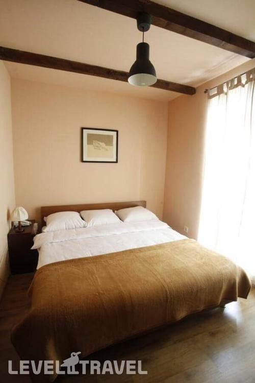 Alpina Hotel — фото 12