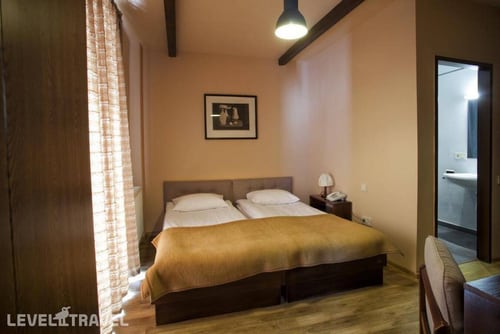 Alpina Hotel — фото 14