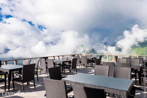 Alpina Hotel — фото 19