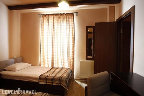 Alpina Hotel — фото 15