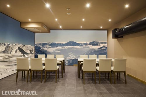 Alpina Hotel — фото 6