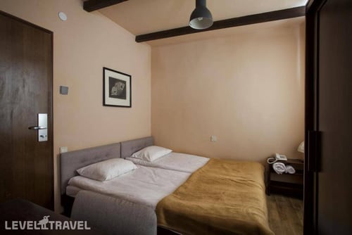 Alpina Hotel — фото 13