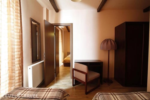 Alpina Hotel — фото 17