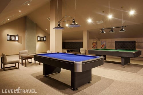 Alpina Hotel — фото 9