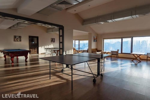 Monte Hotel — фото 15