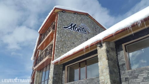 Monte Hotel — фото 3