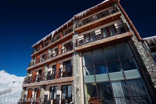 Monte Hotel — фото 2