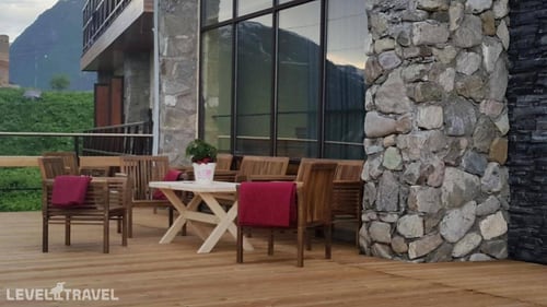 Monte Hotel — фото 27