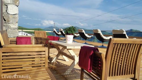 Monte Hotel — фото 23