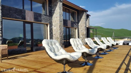 Monte Hotel — фото 10