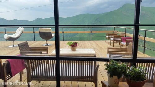 Monte Hotel — фото 19