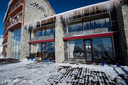 Monte Hotel — фото 4